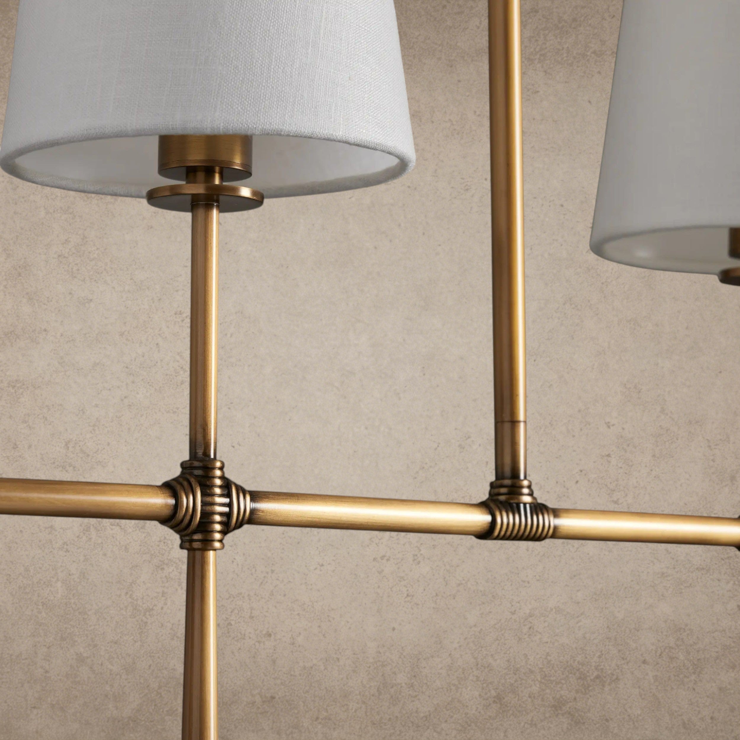 Rhodes Linear Chandelier