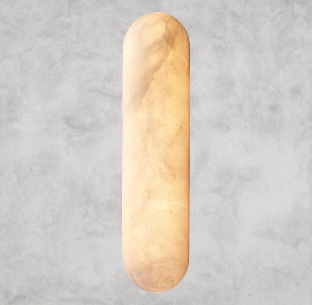 24" Rivage Lisse Sconce 14", 18", 24"