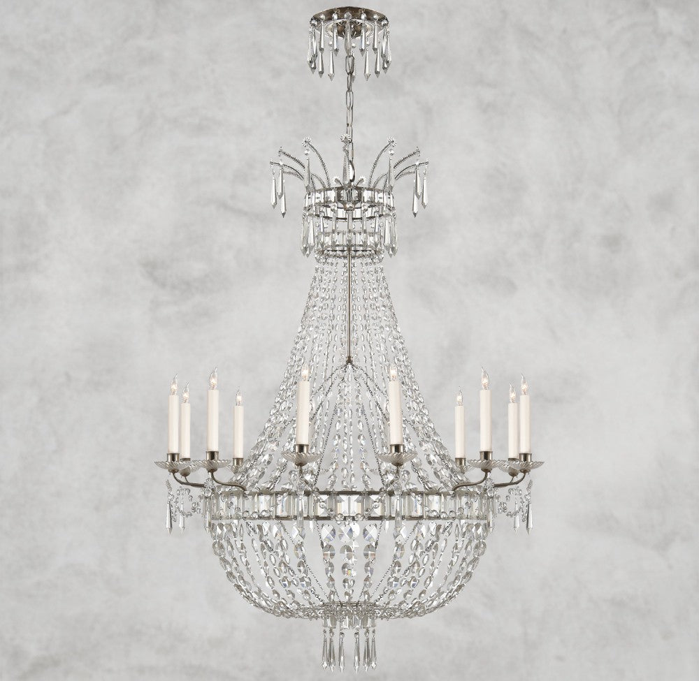 Evalina Chandelier