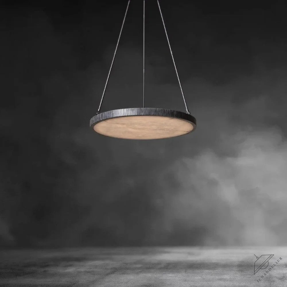 Roda Rounds Small Roda Round Pendant
