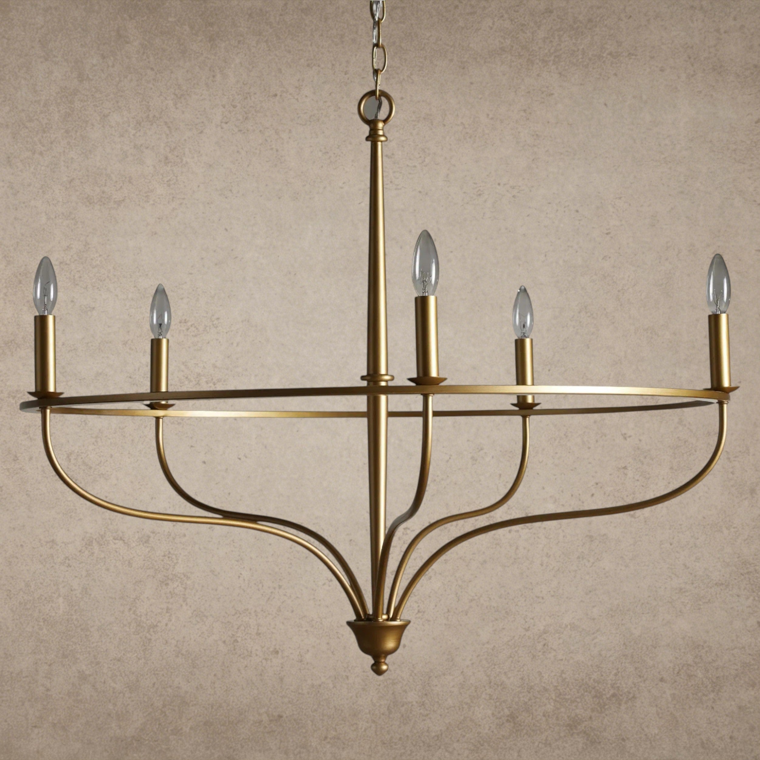 Rosalind Chandelier