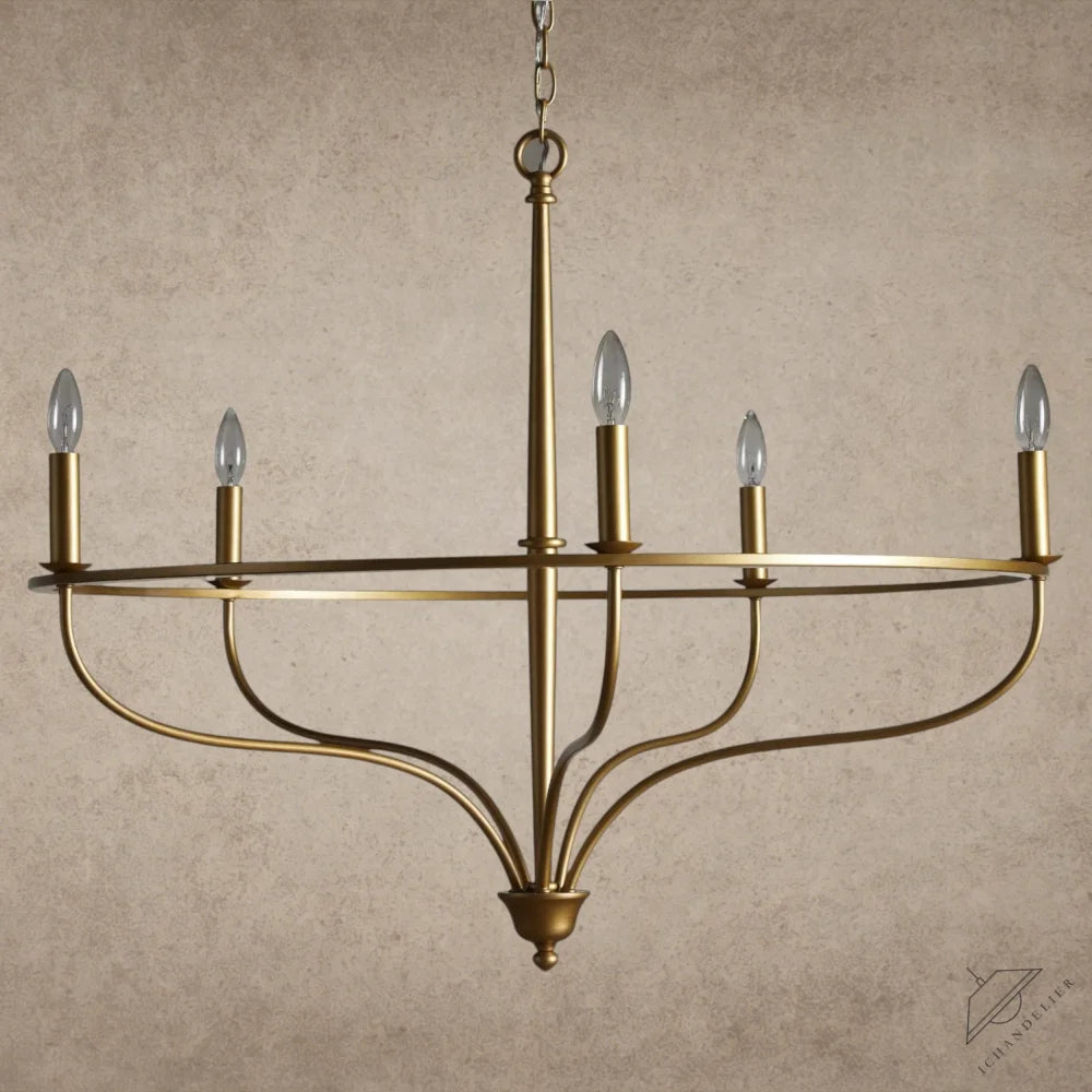 Rosalind Chandelier