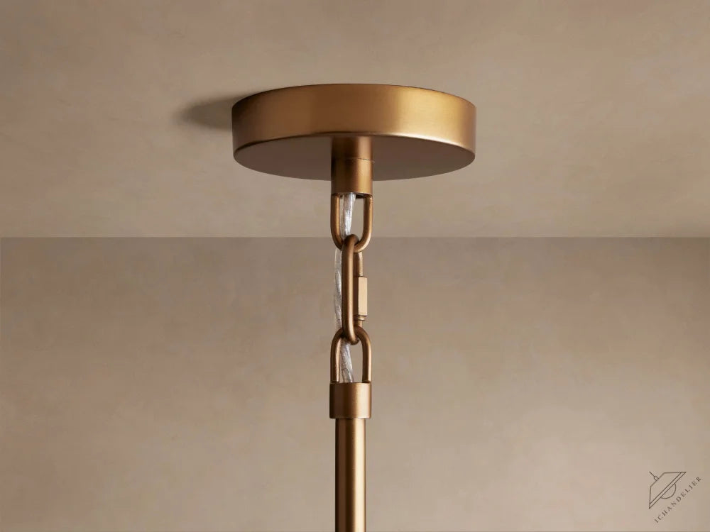 Saige Round Chandelier