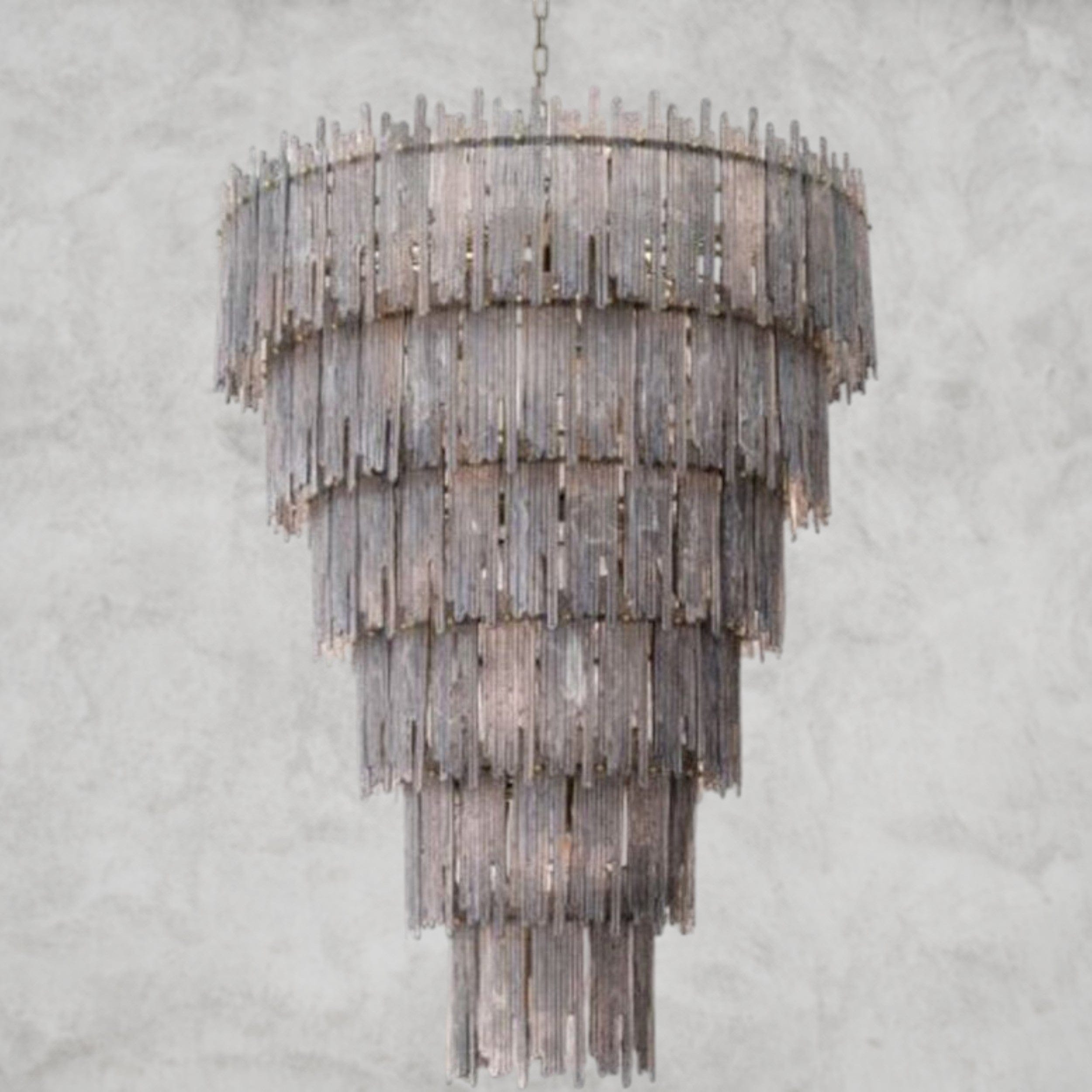 Saint Roch 35 - Light Chandelier
