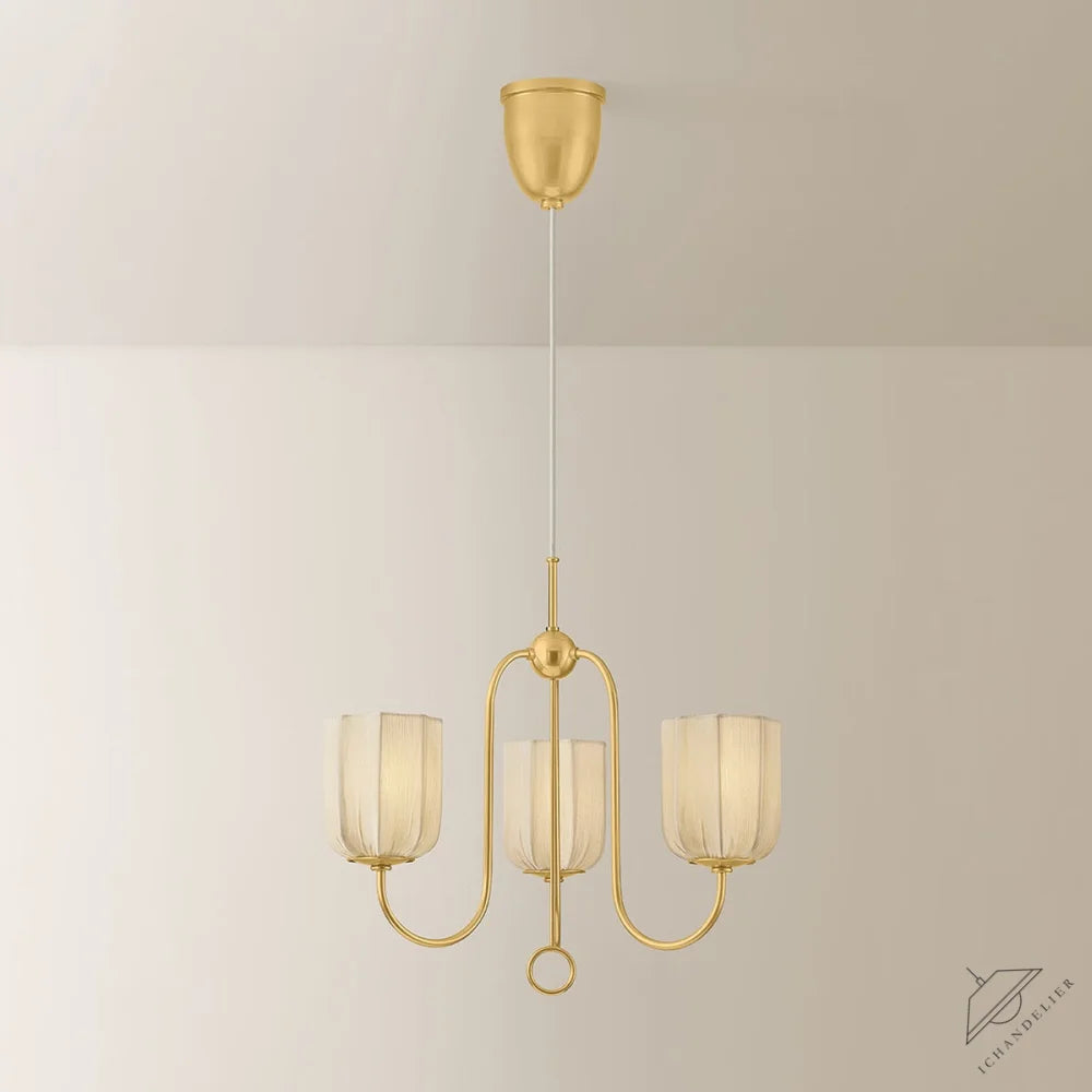 Samantha Chandelier