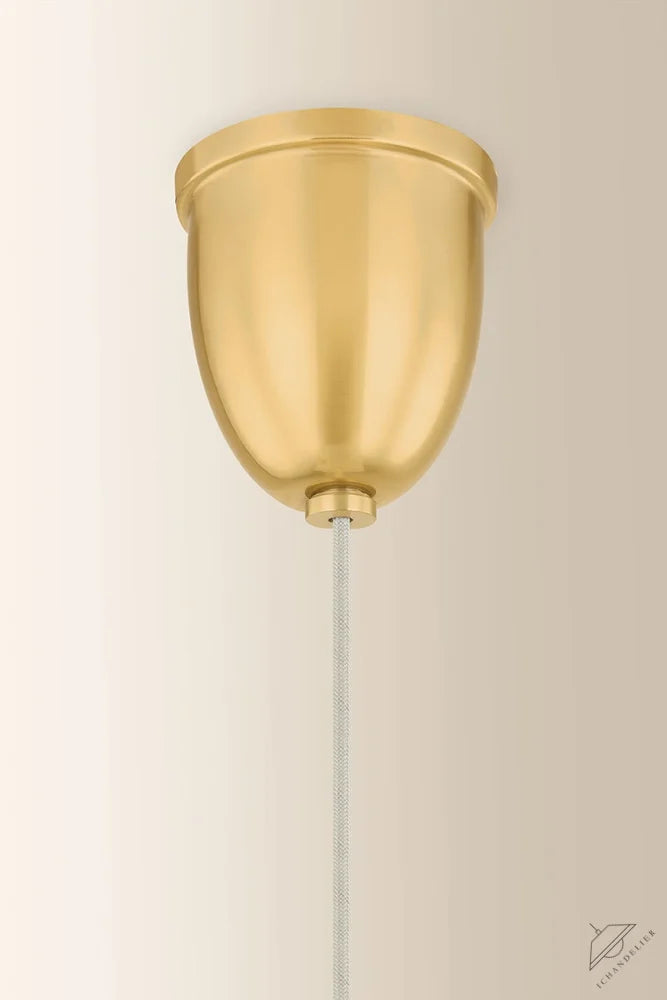 Samantha Chandelier