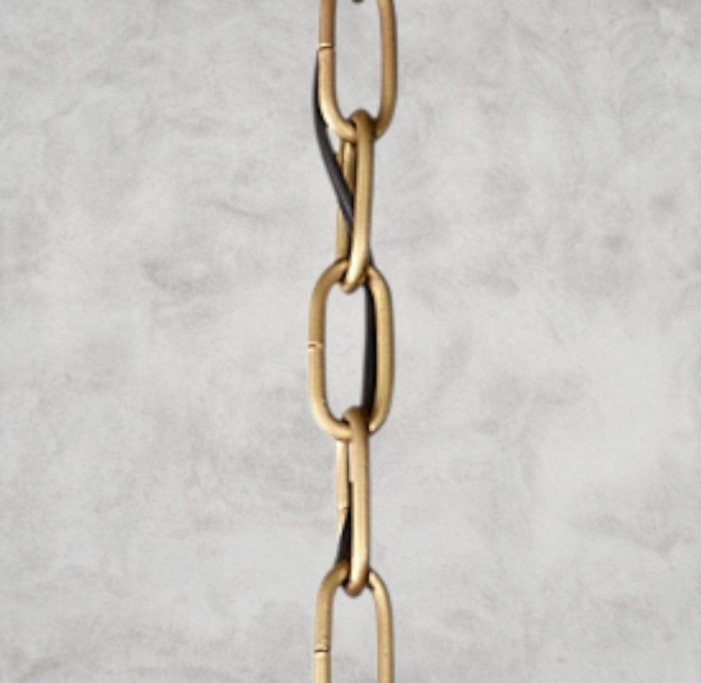 San Marco Round Chandelier 22", 37", 48", 60"