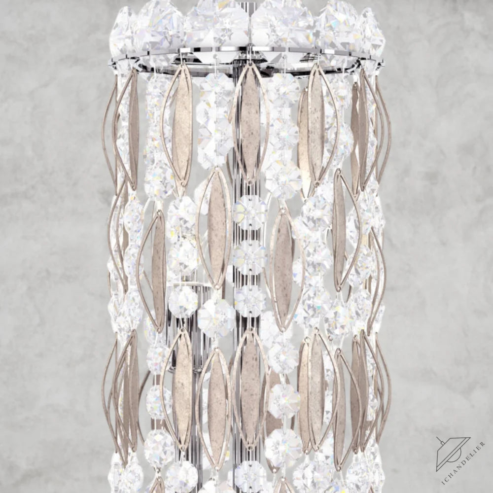 Sarella 18 - Light Chandelier