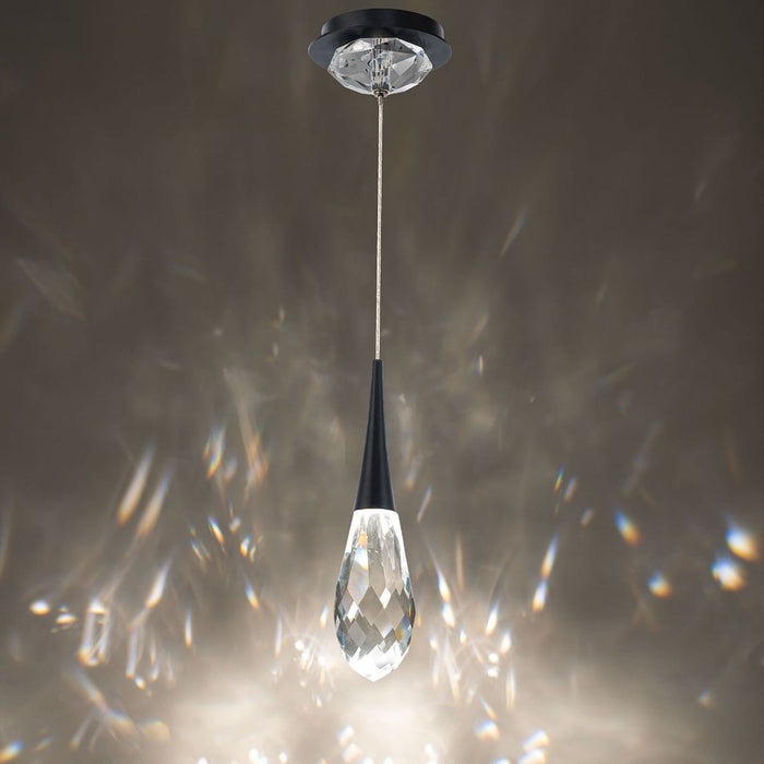 Hellebore LED Mini Pendant Light