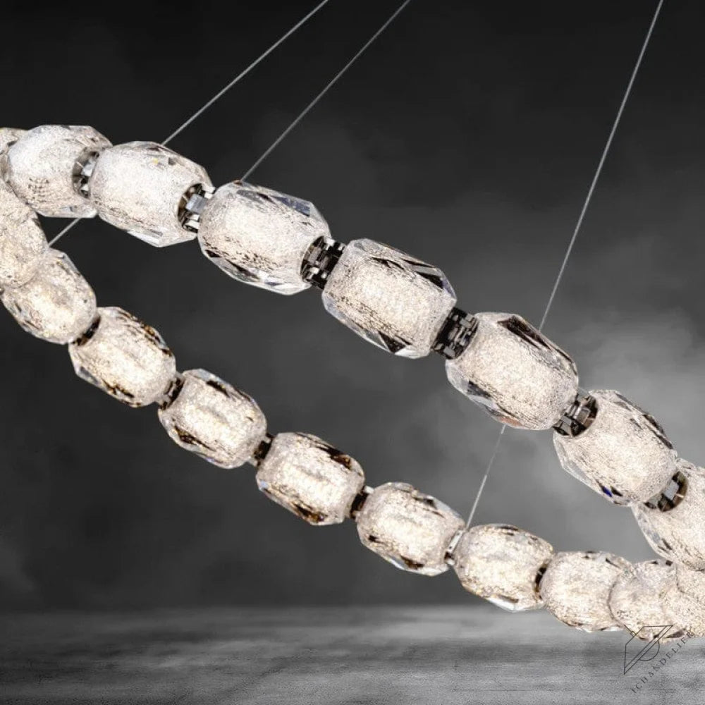 Seduction Crystal Pendant