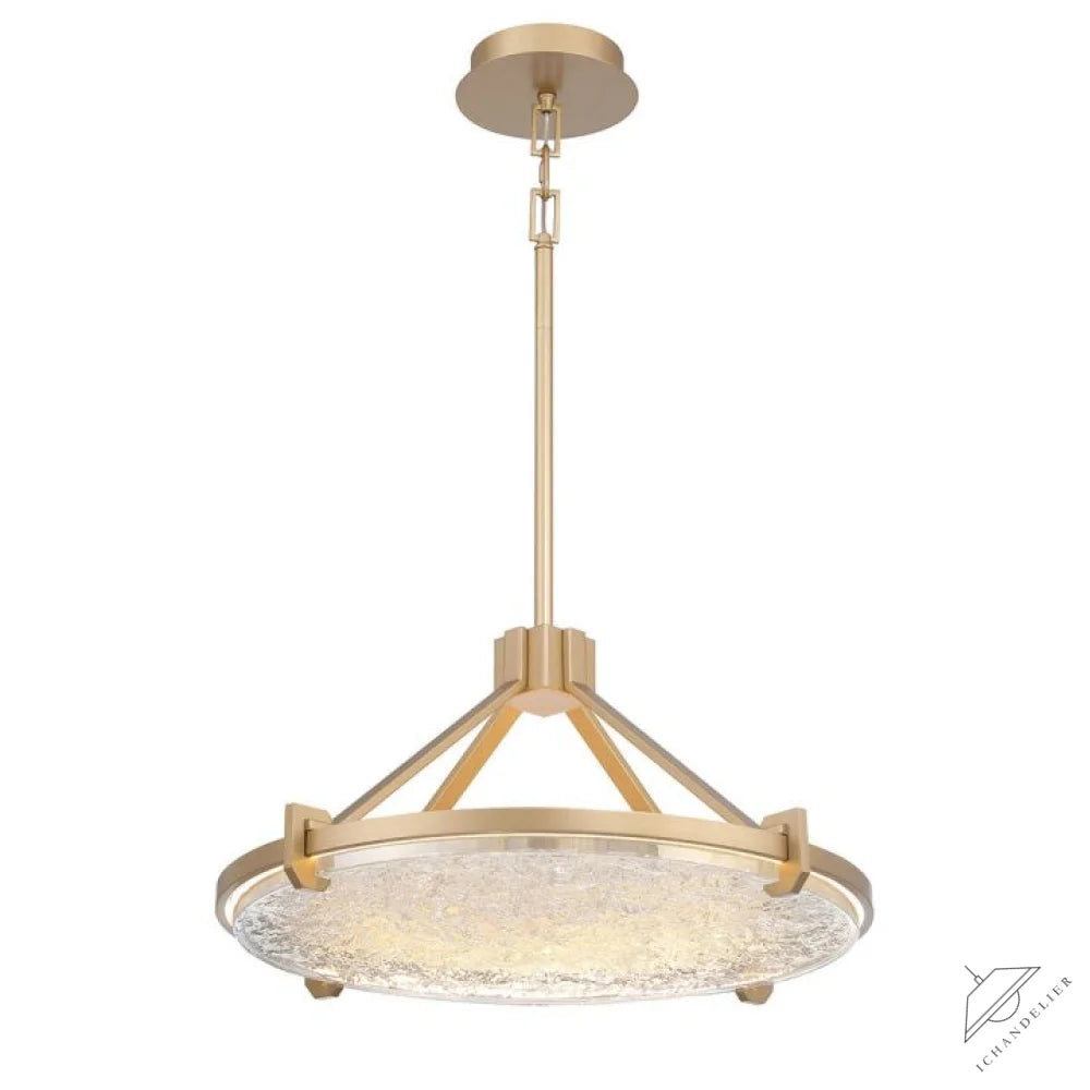 Settla LED Chandelier