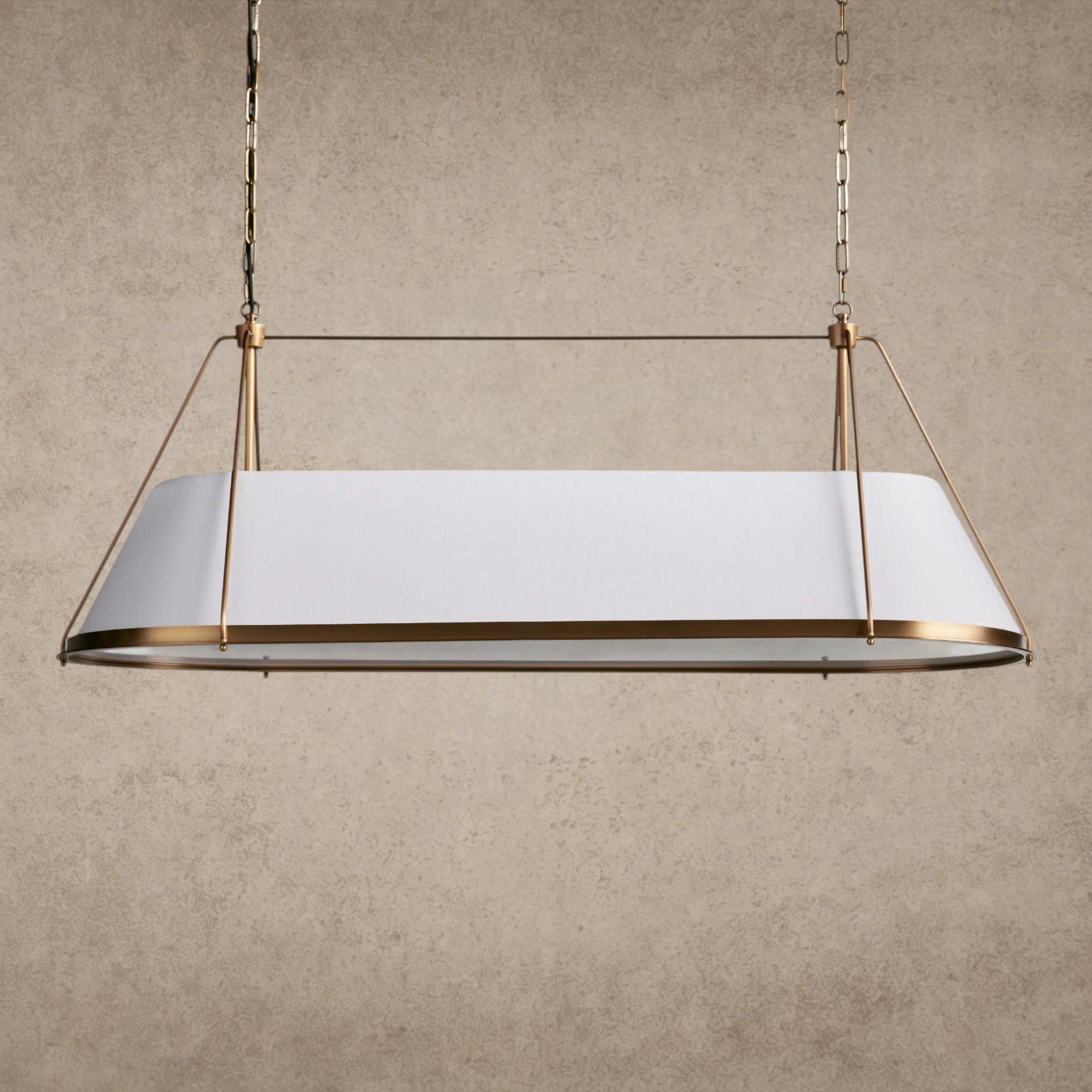Shelton Linear Chandelier