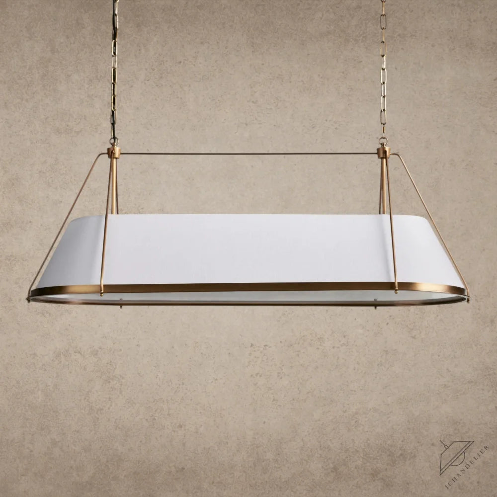 Shelton Linear Chandelier
