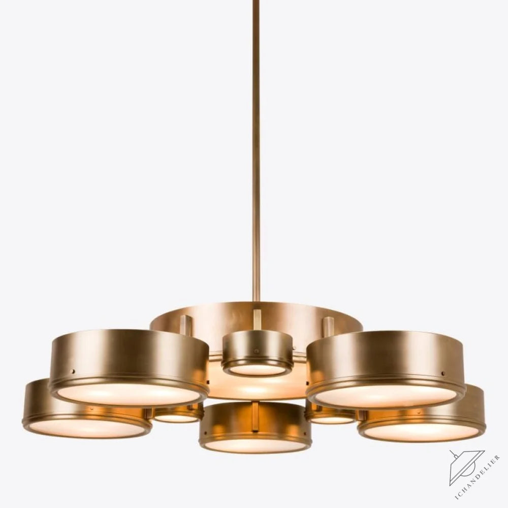 Shoreditch Sputnik Light