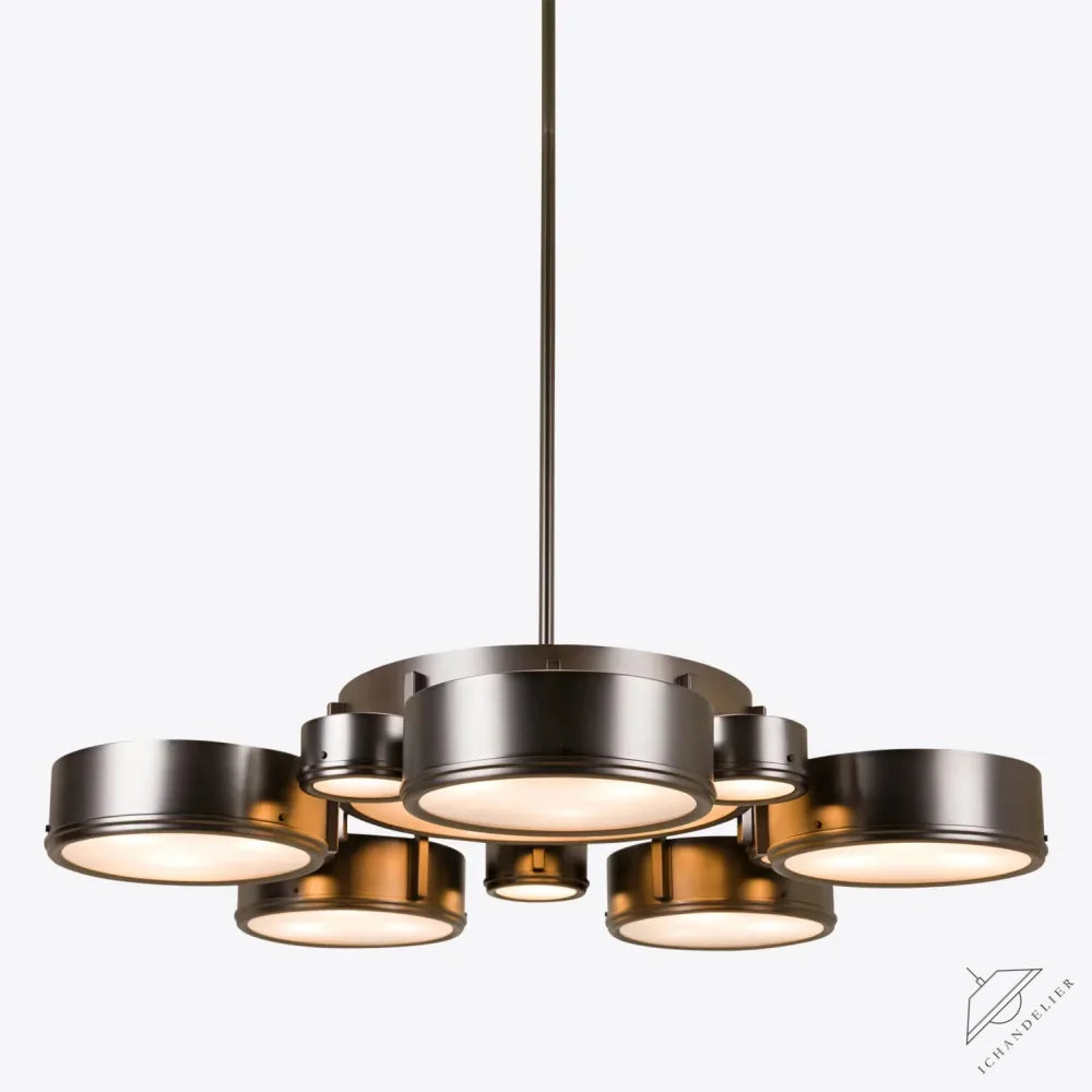 Shoreditch Sputnik Light