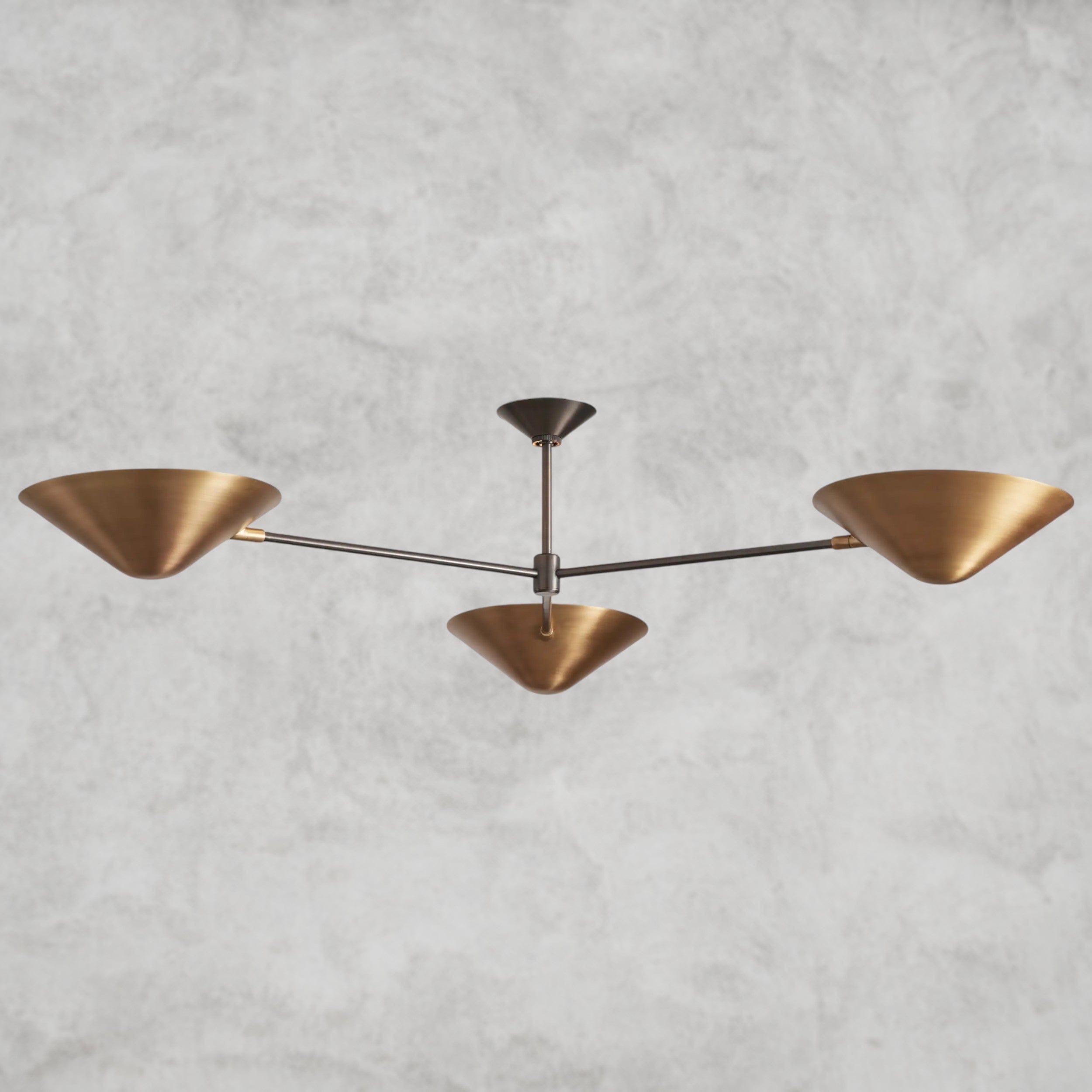 Simms Flush Mount 36", 54"