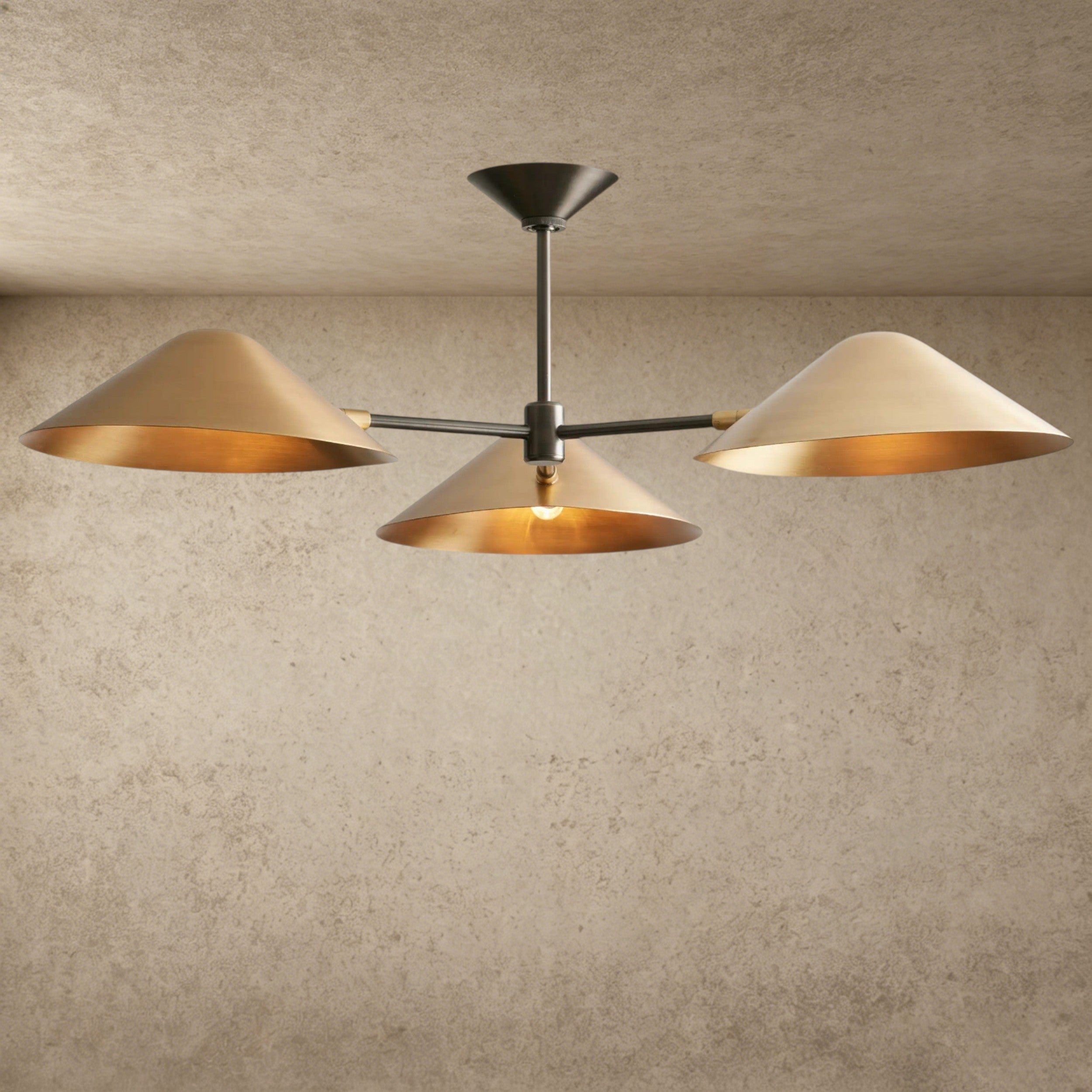Simms Flush Mount 36", 54"