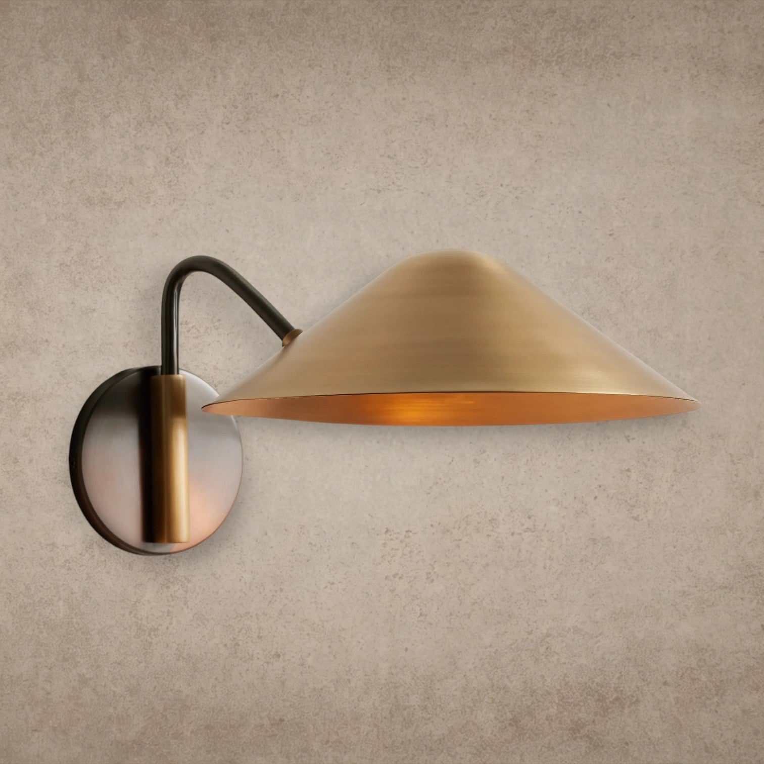 Simms Sconce