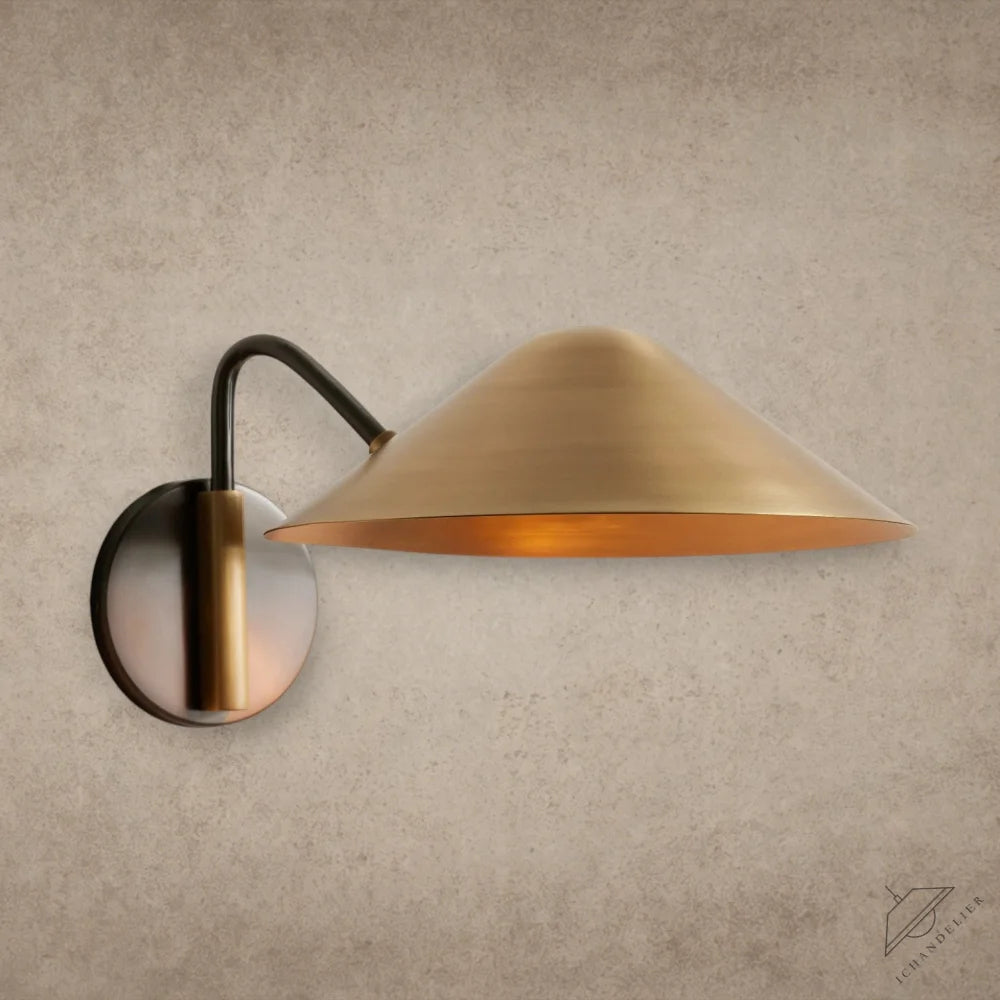Simms Sconce