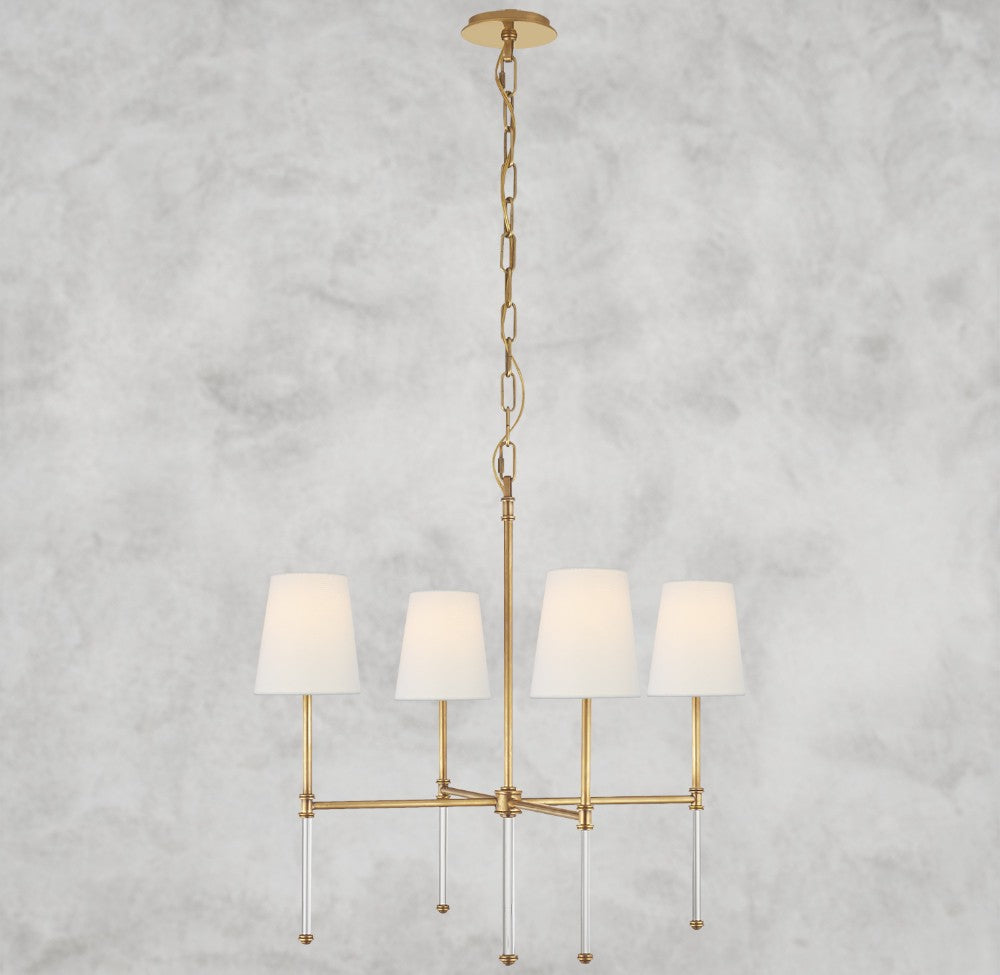 Camille Small Chandelier