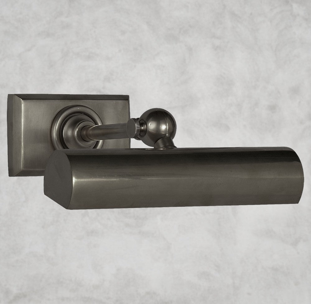 Cabinet Maker's Picture Light 8