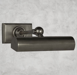 Cabinet Maker's Picture Light 8", 18", 24", 30"