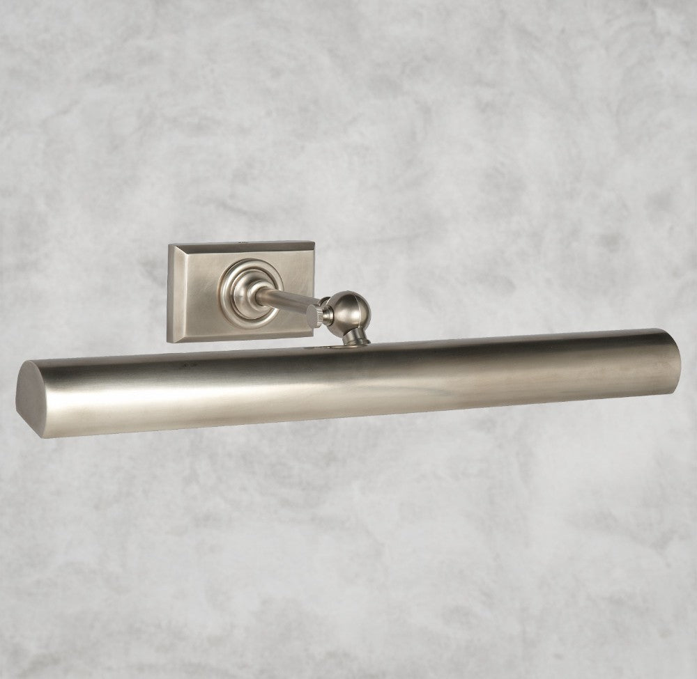 Cabinet Maker's Picture Light 8