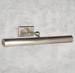 Cabinet Maker's Picture Light 8", 18", 24", 30"