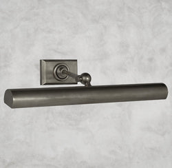 Cabinet Maker's Picture Light 8", 18", 24", 30"