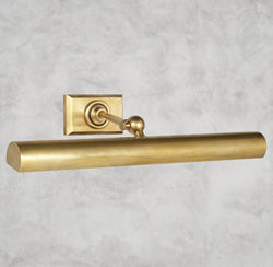 Cabinet Maker's Picture Light 8", 18", 24", 30"