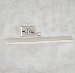 Cabinet Maker's Picture Light 8", 18", 24", 30"