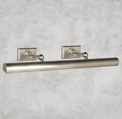 Cabinet Maker's Picture Light 8", 18", 24", 30"