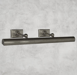 Cabinet Maker's Picture Light 8", 18", 24", 30"
