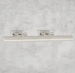 Cabinet Maker's Picture Light 8", 18", 24", 30"