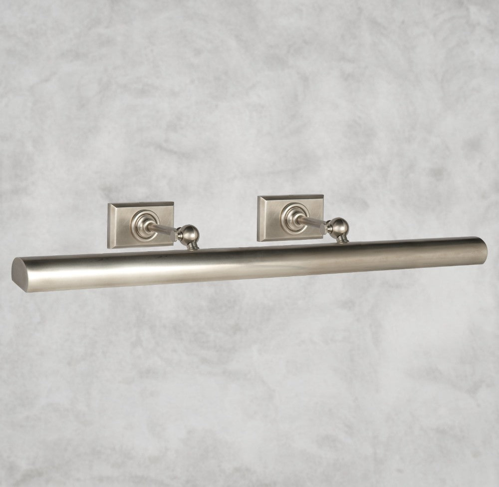Cabinet Maker's Picture Light 8