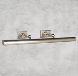 Cabinet Maker's Picture Light 8", 18", 24", 30"