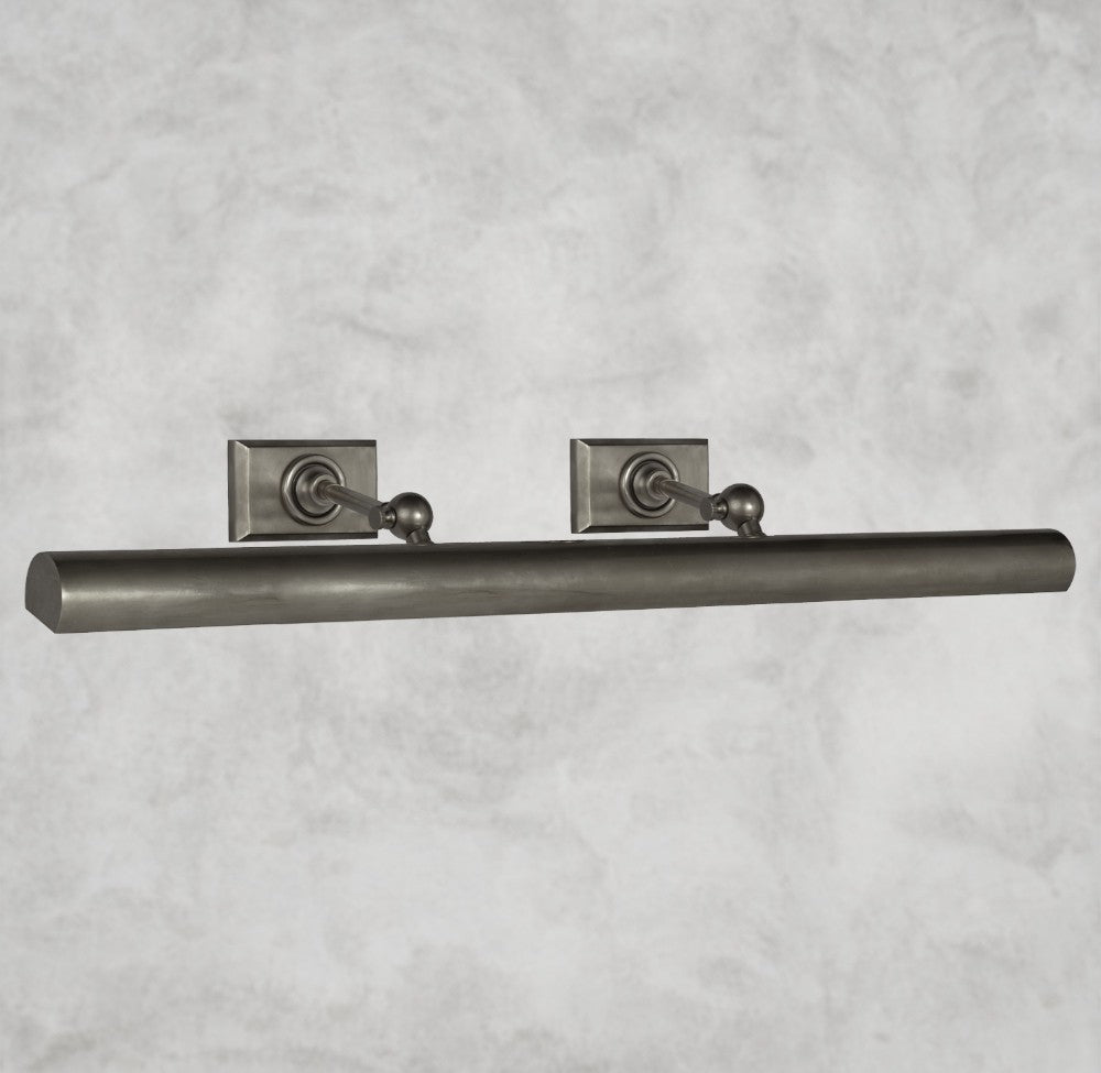 Cabinet Maker's Picture Light 8