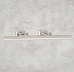 Cabinet Maker's Picture Light 8", 18", 24", 30"