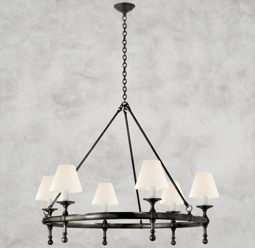 Classic Chandelier 28