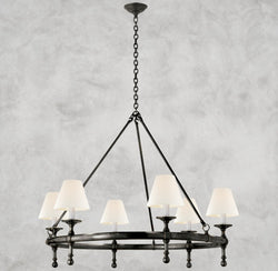 Classic Chandelier 28", 38", 42"