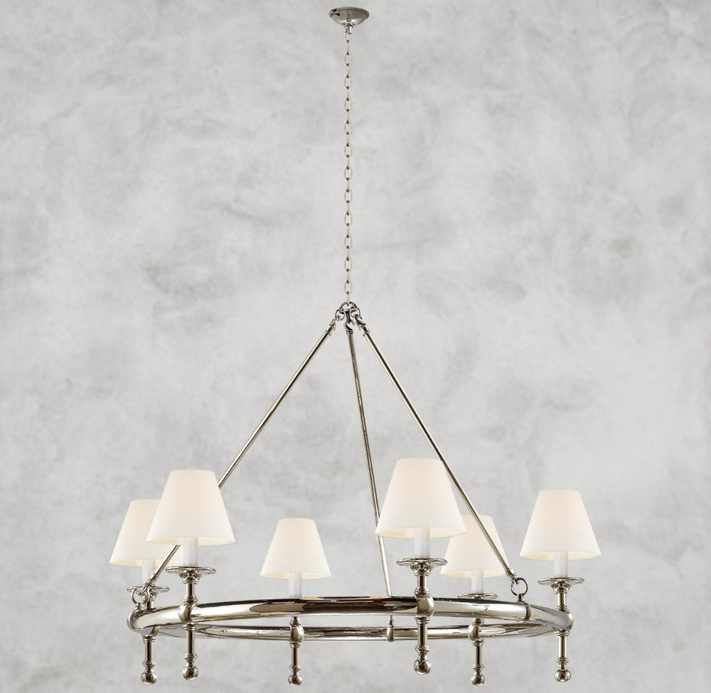 Classic Chandelier 28