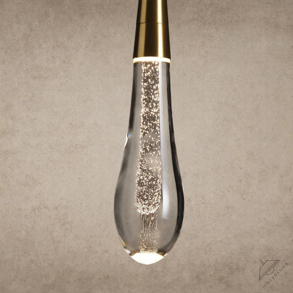 Soltaire Pendant
