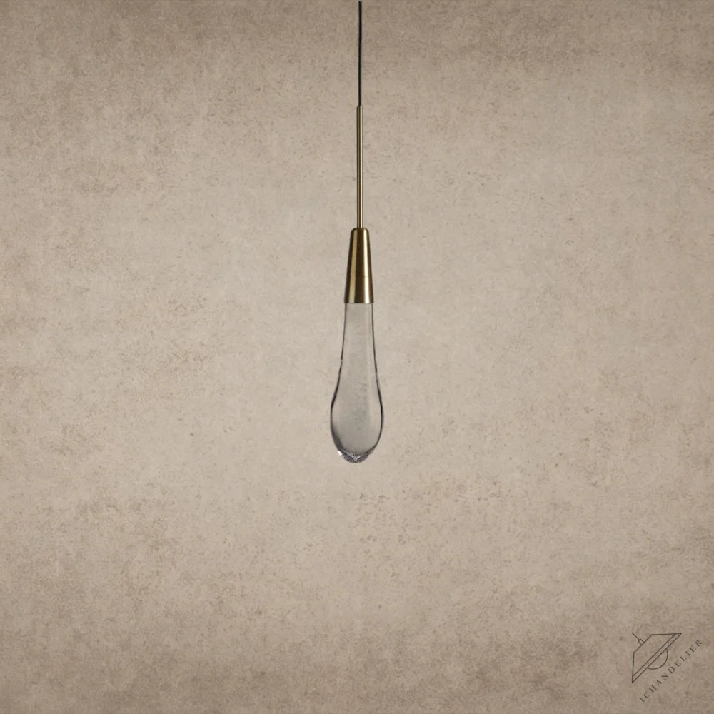 Soltaire Pendant