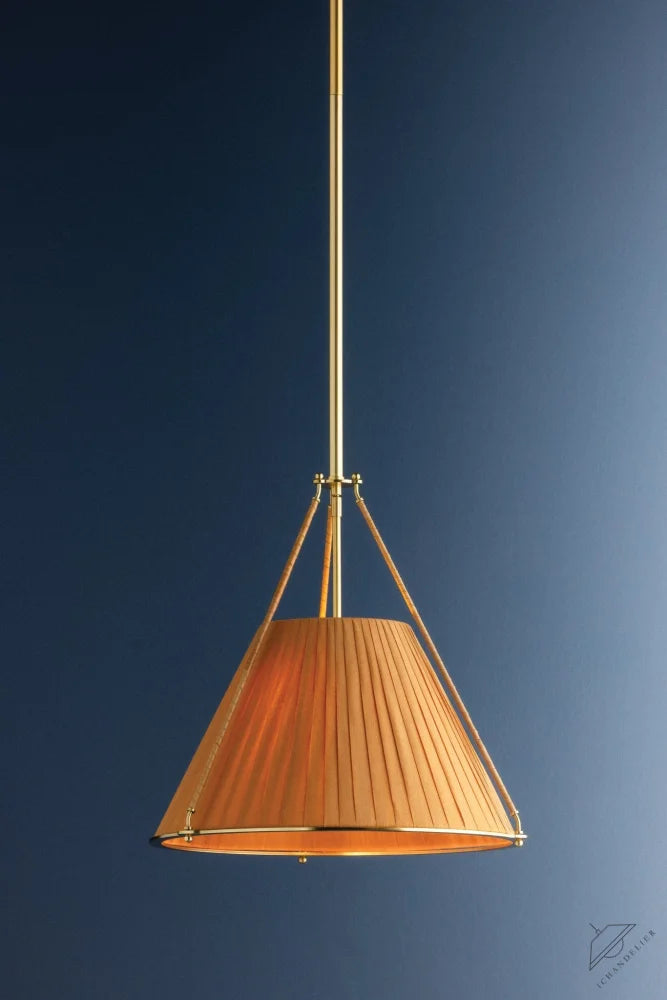Sunside Chandelier