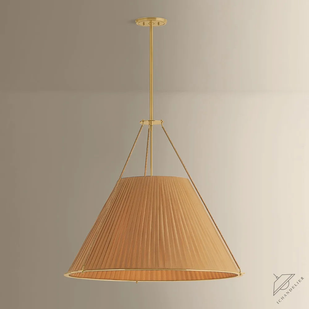 Sunside Chandelier