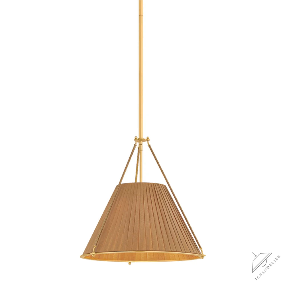 Sunside Chandelier