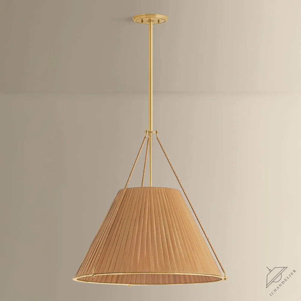 Sunside Chandelier