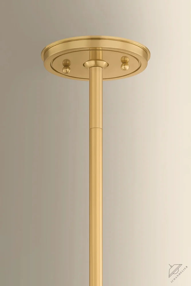 Sunside Chandelier