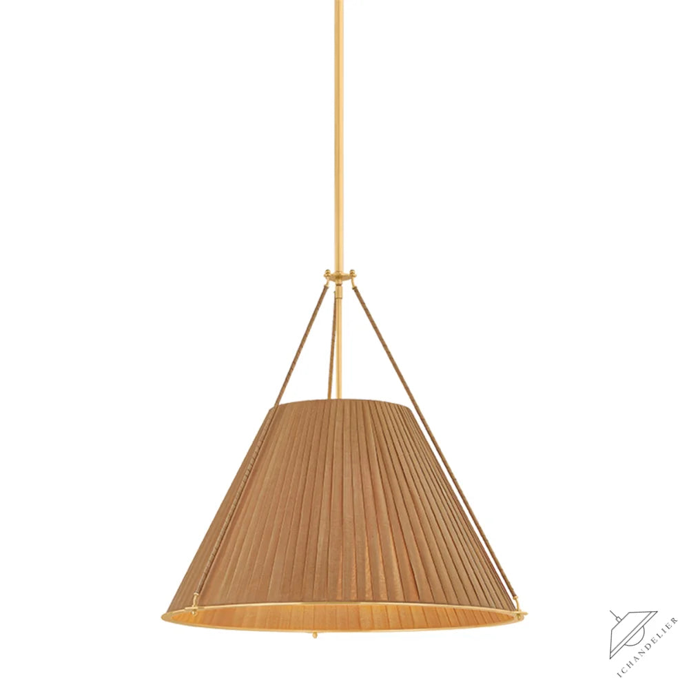 Sunside Chandelier