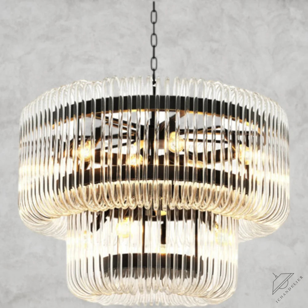 Sutton 15-Light House Chandelier